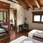 Country house Hoces Del Duraton *