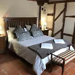 Country house Hoces Del Duraton Carrascal del Rio