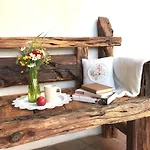 Hoces Del Duraton Country house *