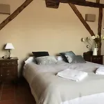 Hoces Del Duraton Country house Carrascal del Rio