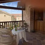 Hoces Del Duraton Carrascal del Rio