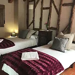 Country house Hoces Del Duraton *