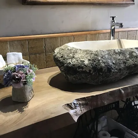 Hoces Del Duratón * Carrascal del Río