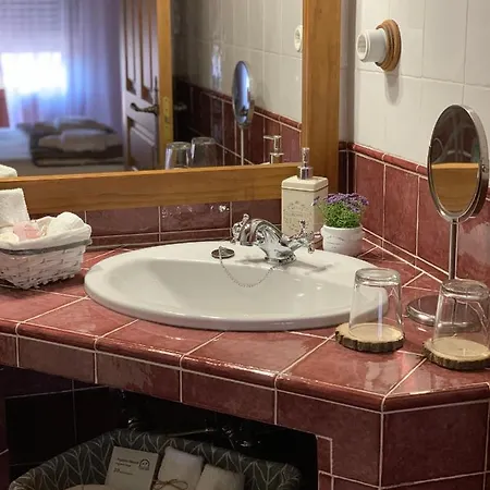 Hoces Del Duratón Carrascal del Río