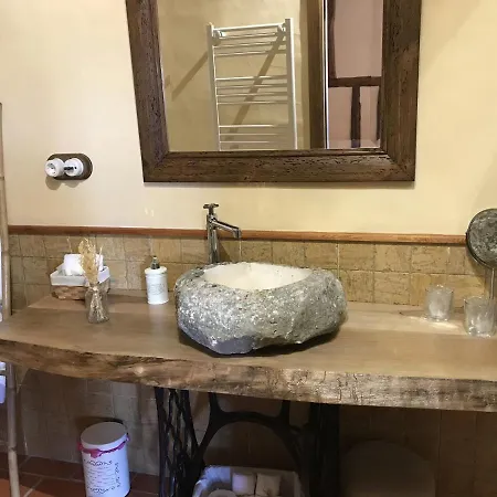 Hoces Del Duratón Casa rural