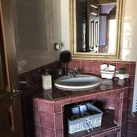 Casa rural Hoces Del Duratón Carrascal del Río