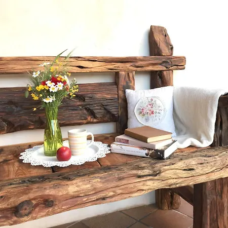 Hoces Del Duraton Country house *