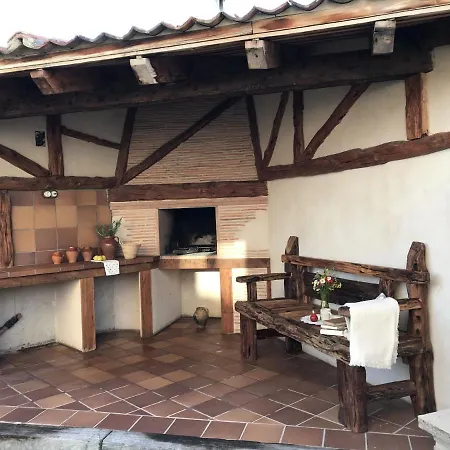 Hoces Del Duraton