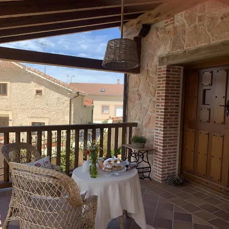 Hoces Del Duratón *