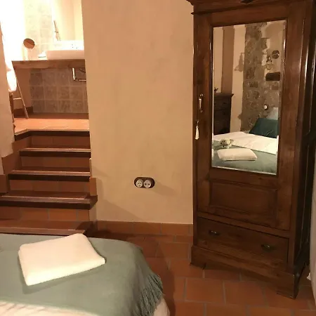 Casa rural Hoces Del Duratón