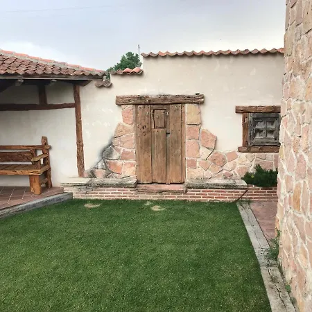 Hoces Del Duratón Casa rural