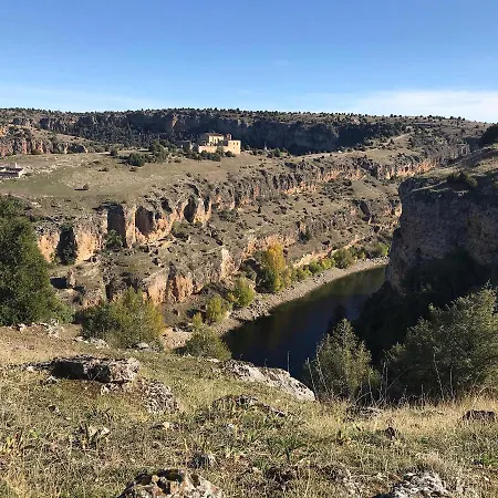 Hoces Del Duratón Casa rural *