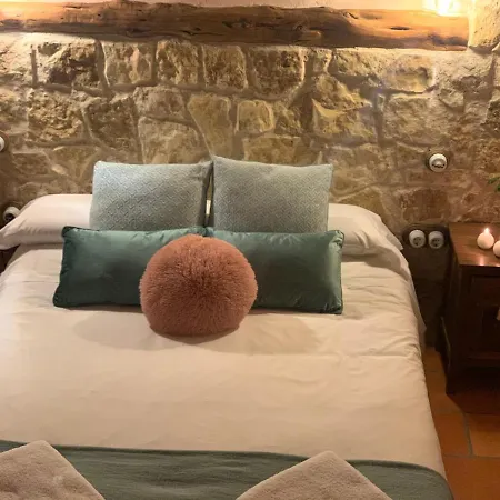 Hoces Del Duratón Casa rural *