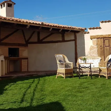 Casa rural Hoces Del Duratón *