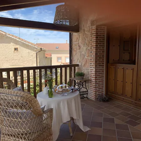 Hoces Del Duratón Carrascal del Río