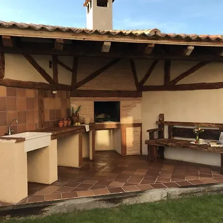 Hoces Del Duratón * Carrascal del Río