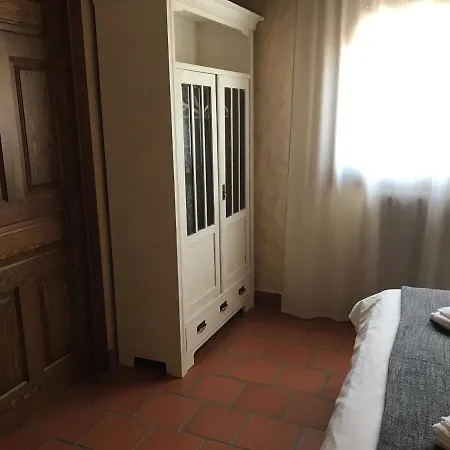 Hoces Del Duratón Casa rural