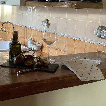 Casa rural Hoces Del Duratón Carrascal del Río