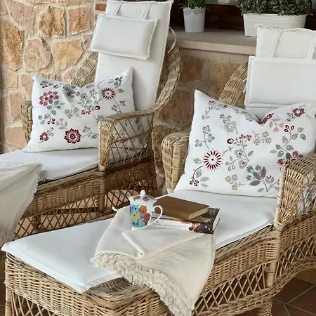 Hoces Del Duratón * Carrascal del Río