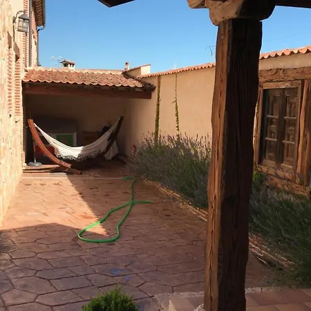 Hoces Del Duratón *