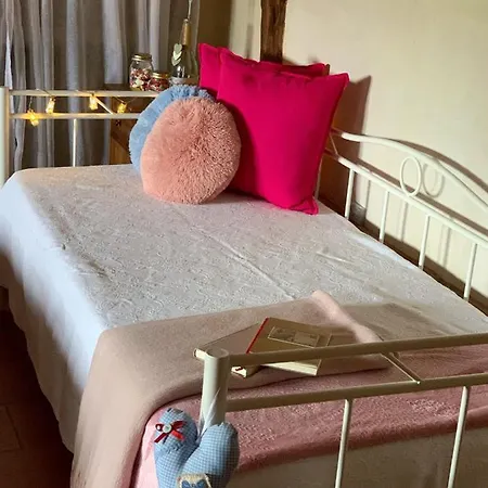 Casa rural Hoces Del Duratón