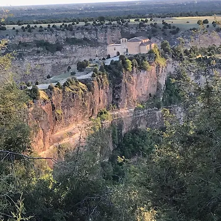 Casa rural Hoces Del Duratón