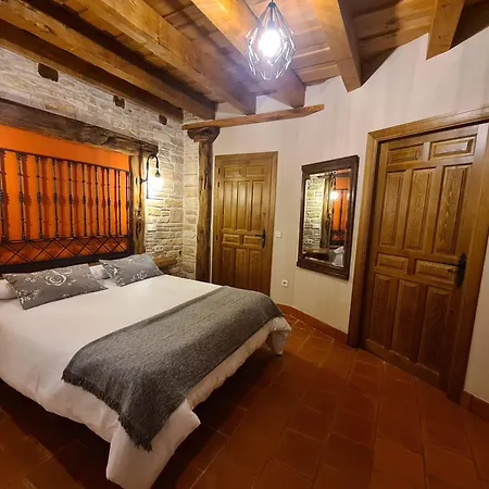 Hoces Del Duraton