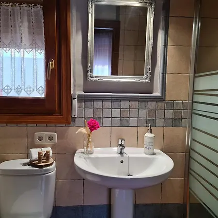 Hoces Del Duratón Casa rural