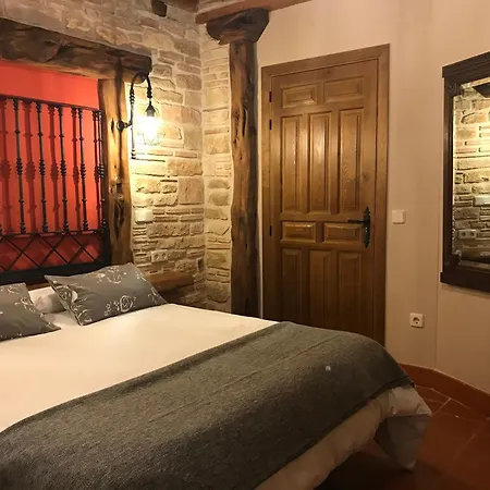 Hoces Del Duratón Casa rural