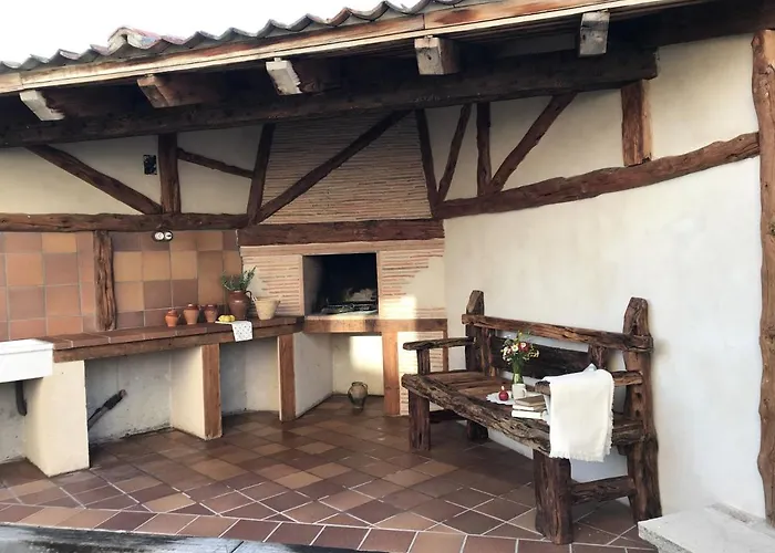 Hoces Del Duraton