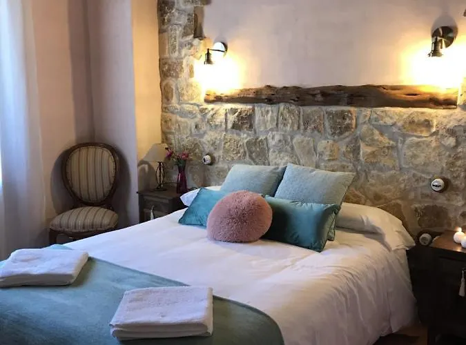 Hoces Del Duraton * Carrascal del Rio