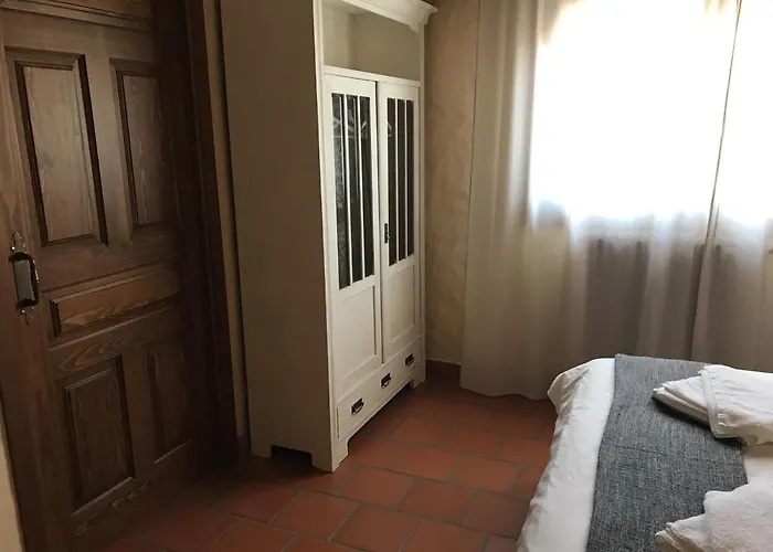 Hoces Del Duraton Country house