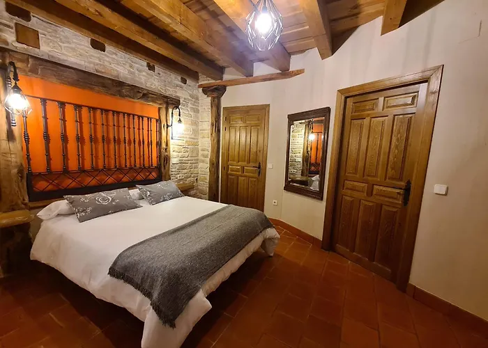 Hoces Del Duraton