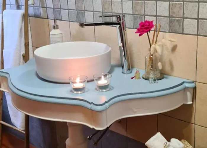 Hoces Del Duraton Carrascal del Rio