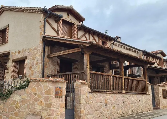 Hoces Del Duraton